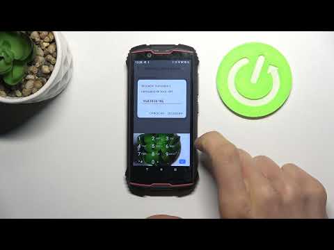 Bloquear números en CUBOT King Kong Mini 2 - cómo bloquear llamadas no deseadas