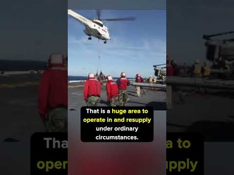 Why Nobody Has Ever Won Against Russia During the Winter