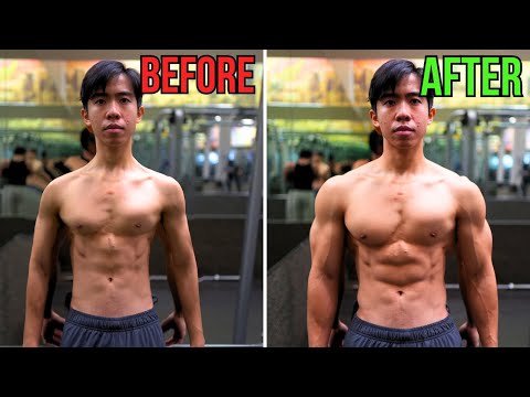 Why You're NOT Seeing Results in the Gym