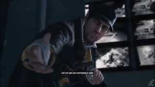 Watch Dogs Music Video - Invincible GMV