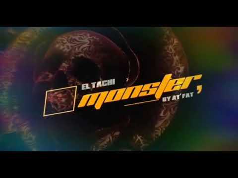 El tachi monsters (audio)