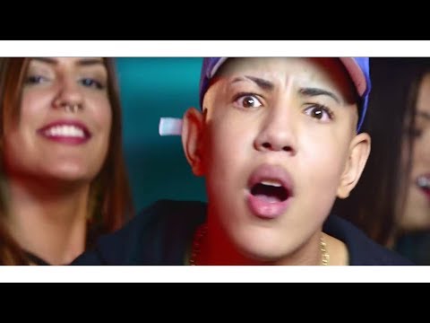 MC Don Juan - Mas Você Moscou Part MC Phe Cachorreira (DJ LK)