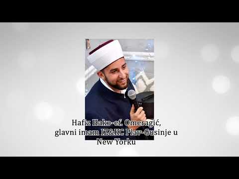 BOŠNJAČKI MUHABETI - SANDZAČKE BESJEDE