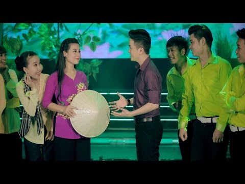 Chuyện tình cô ba Cao Lãnh - Khưu Huy Vũ