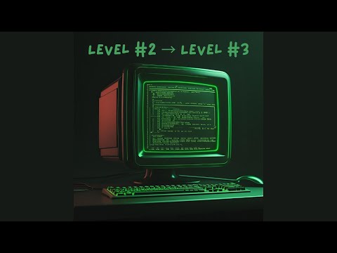 The OverTheWire [Bandit] Walkthrough [Level #2 → Level #3]