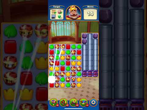 Royal Match LEVEL 3518