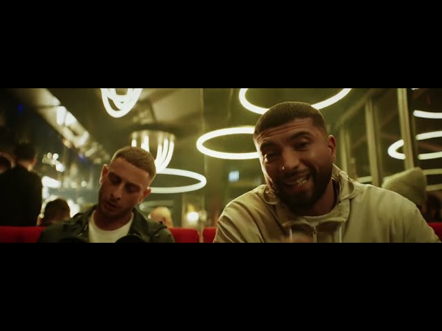 Ewig von Omar & Mucco ((jetzt ansehen))