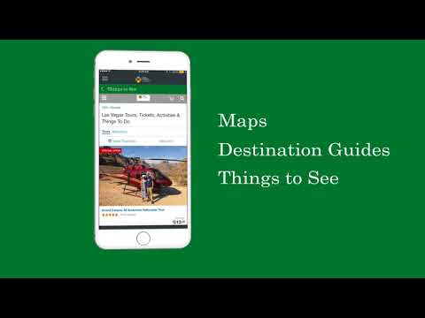travel managers app