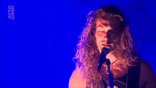 Pain of Salvation - Full Throttle Tribe (Live at Hellfest 2017)