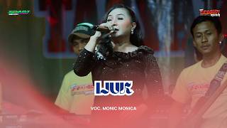 Download lagu IJUK - MONIC MONICA ft DONZEN MUSIK - Live Ulujami Pemalang #2026 mp3