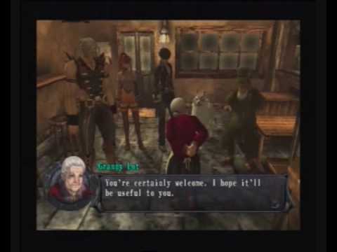 Shadow hearts: Covenant  walkthrough part 17
