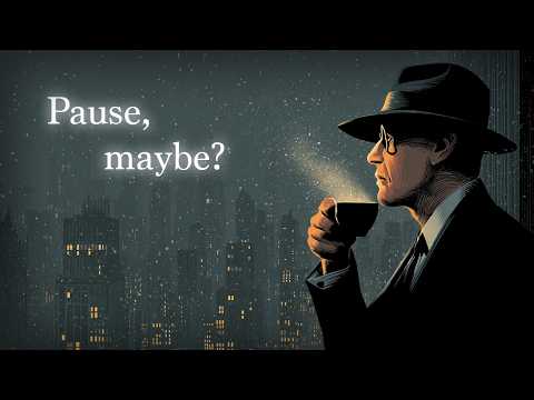 Snowbound.| Retro Jazz