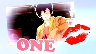 ONE NIGHT STAND || MEP Part 3