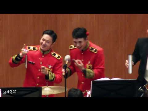 191007 원주 (Key Focus ) - Dance Time