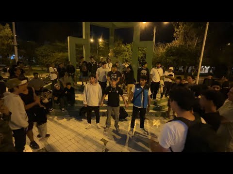 GRAN FINAL 🔥 GFC VS JMT - FECHA 5 - MONARCA CIX 🔥