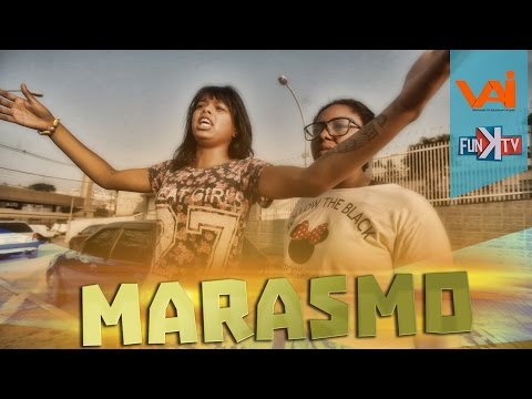MARASMO - Filme Oficial (Feat.  Mc Negaly) Funk TV