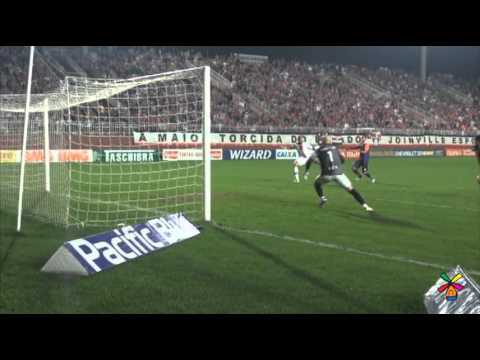 Portal Joinville - JEC 3x0 Paraná - Série B