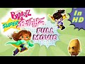 Bratz Super Babyz HD Full Movie Bratz