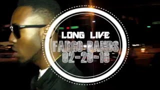 BLOCC1-WALKING LICK VIDEOSHOOT/FARGO DAY 02-26-16 (DIRECTED BY PAC10VIZIONS)