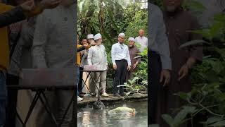 Download lagu USTAD ADI HIDAYAT VISITS IRFAN HAKIM'S AVIARY #shorts #cow #aviary #artist #irfan mp3 Download lagu USTAD ADI HIDAYAT VISITS IRFAN HAKIM'S AVIARY #shorts #cow #aviary #artist #irfan mp3