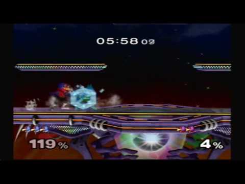 DEHF(Default) vs Tofu(Red)1