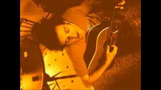 [Day #97] &quot;Where Am I Now?&quot; by Shelby Lynne (acoustic cover by Ian Ste Croix)