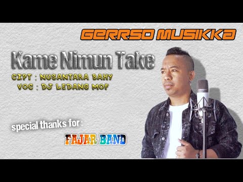 DjLedang MOF - Kame Nimun Take [OFFICIAL]