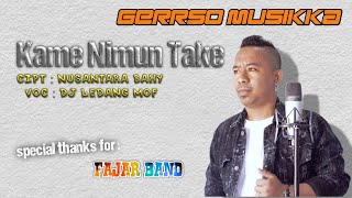 Download lagu DjLedang MOF - Kame Nimun Take  mp3