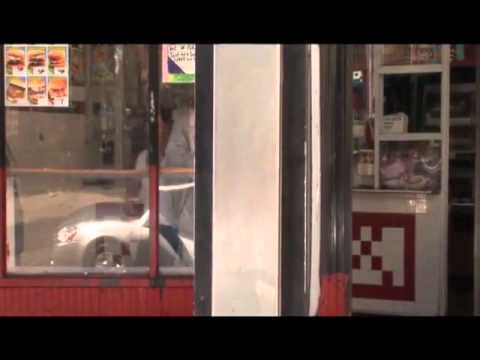 Harry-O - Passport Gang