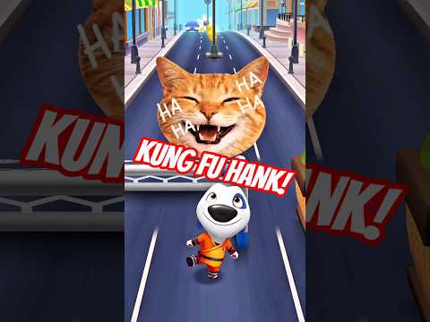 My Reaction - Maximum Hank
