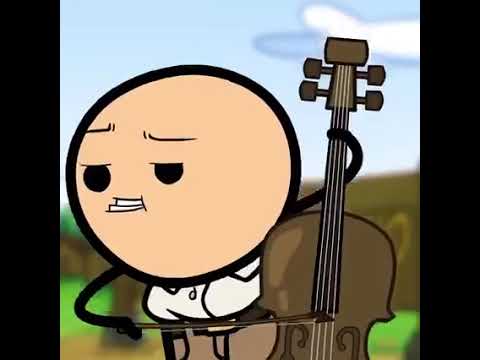 Stevie the short man