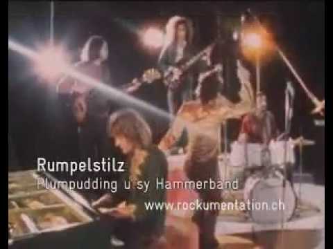 Rumpelstilz Plumpuddig u sy hammerband 1976