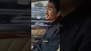 Download lagu Kata Pak Duta, Cinta itu sederhana yang rumit itu kamu mp3