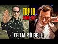TOP 10 FILM Degli ANNI 90 La Classifica Dei FILM PIÙ BELLI Degli ANNI NOVANTA