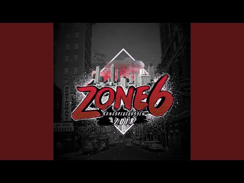 Zone 6 2018