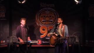 Mondo Cozmo &quot;Plastic Soul&quot; (Live in Sun King Studio 92 Powered By Teachers Credit Union)