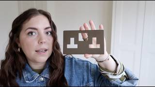 Download lagu Big bedroom update, a period chat, loads of food prep & an IKEA trip. mp3 Download lagu Big bedroom update, a period chat, loads of food prep & an IKEA trip. mp3