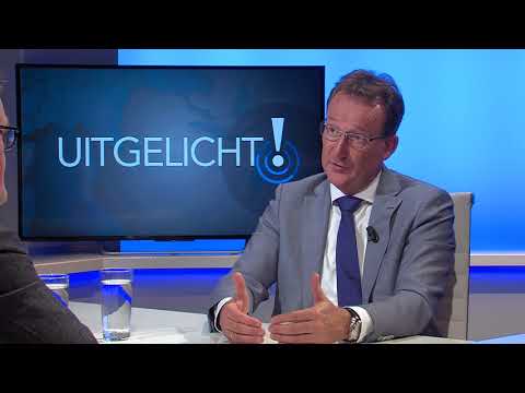 Uitgelicht! 29 augustus 2017 - David van Raalten (Arcadis) over watersnood in Azië en Houston