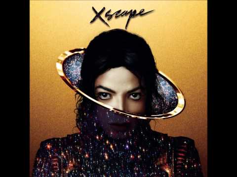 Chicago (Original Version)- Michael Jackson XSCAPE (Deluxe ...