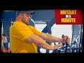 Hammer Strength Row Variation - Mutant In A Minute w/Big Ron Partlow