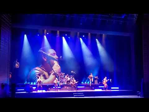 Chila Jatun 2024 - Vivir Junto a ti