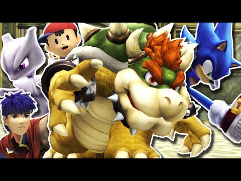 How Project M Saved Many Mid to Low Tiers