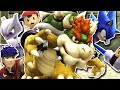 How Project M Saved Many Mid To Low Tiers