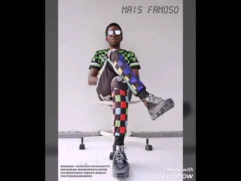 Mais famoso ft Filho do Zua titúlo " dor "