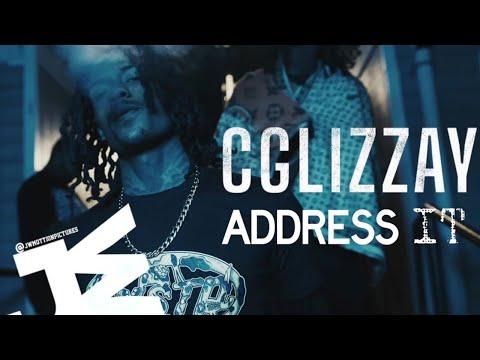 CGLIZZAY - ADDRESS IT