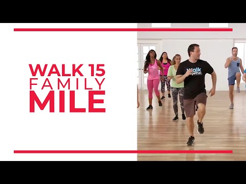 Walk 500 STEPS Now Walk At Home Fitness Videos