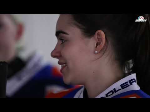 ZSC Lions Frauen: Jubiläumsanlass – der Film 📽️