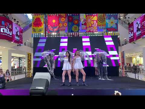 ZILLION ZODIAC cover WJSN - AURA | The Mall Thapra 230716