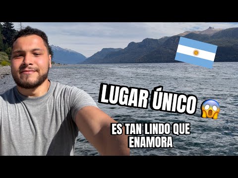 LLEGAMOS A VILLA TRAFUL 😍🏔️ | VLOG BARILOCHE EP #3
