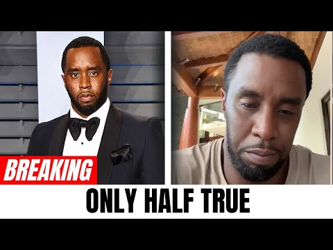 Diddy's Court Victory: What Diddy's Team Won't Tell You